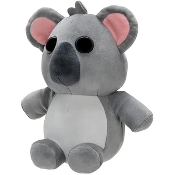 Plysch - ADOPTERA MIG! - Koala - 20 cm - Serie 3 - Ultramjuk och komprimerbar