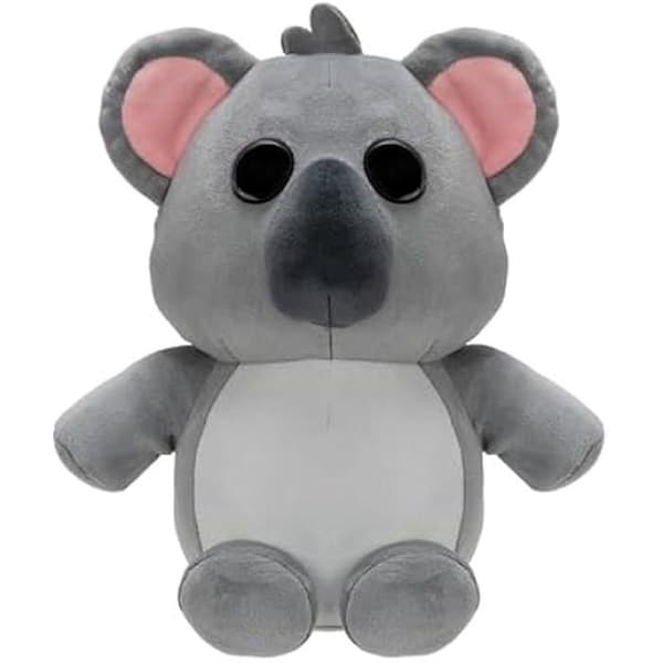 Plysch - ADOPTERA MIG! - Koala - 20 cm - Serie 3 - Ultramjuk och komprimerbar