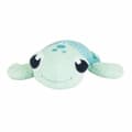 Miniatyrbillede 3 af 6: Fluffy toy Jemini My Little Shell Blue