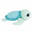 Miniatyrbillede 5 af 6: Fluffy toy Jemini My Little Shell Blue