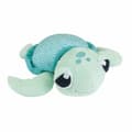 Miniatyrbillede 6 af 6: Fluffy toy Jemini My Little Shell Blue