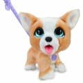 Miniatyrbild 1 av 4: Fluffy toy Furreal Friends My Pooping Buddy Brown