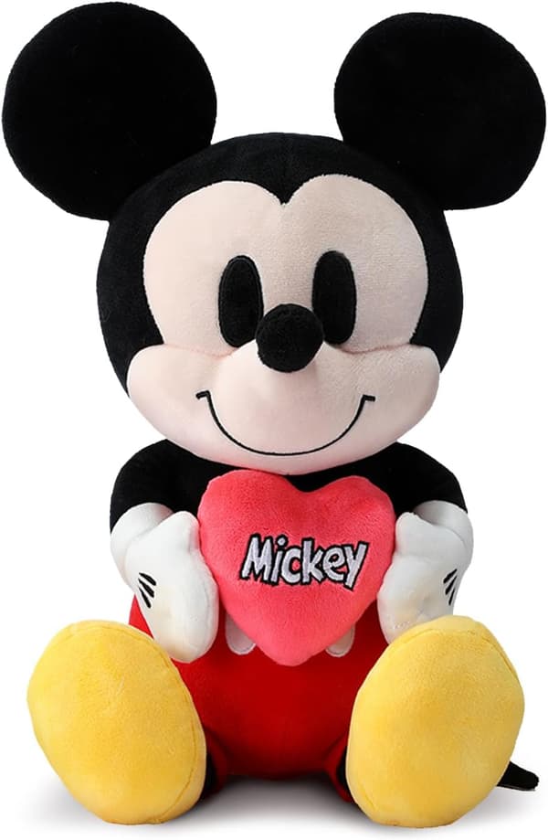 Disney Musse Pigg gosedjur, 42 cm / 16" påskpresent