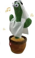 Pikkukuva 2 / 6: Tanssiva, laulava kaktuslelu lapsille - arabia