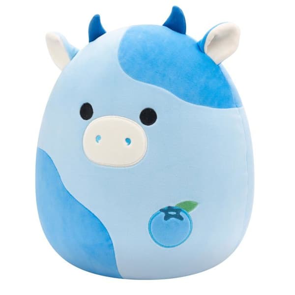 Peluche Orbico *****Squishmallows 30cm A 4130 Rutanya 53258