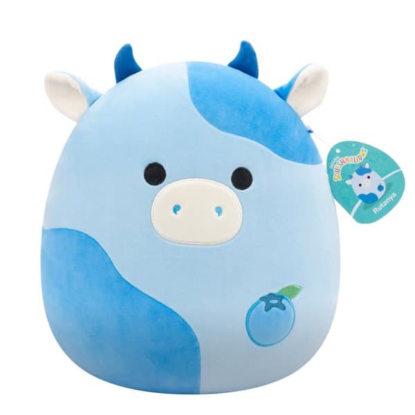 Peluche Orbico *****Squishmallows 30cm A 4130 Rutanya 53258