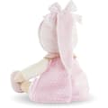 Miniatyrbild 4 av 6: Doudou - COROLLE - Miss Reves d'Étoiles - 25 cm - vaniljdoft - från födseln