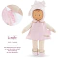 Miniatyrbild 6 av 6: Doudou - COROLLE - Miss Reves d'Étoiles - 25 cm - vaniljdoft - från födseln