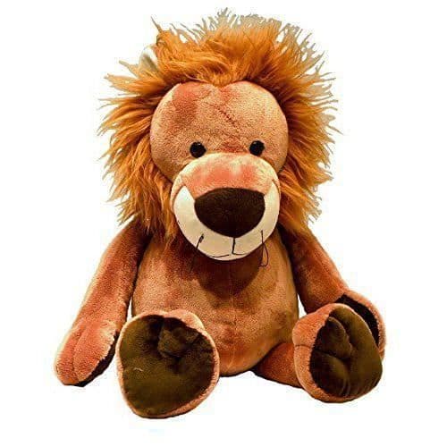 Rudolf Schaffer Collection Kumba Lion 54cm - 4824