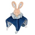 Miniatyrbild 2 av 4: 3 i 1 bolltäcken Blue Rabbit - Doudou et Compagnie - Blandat - Födelse - Akryl