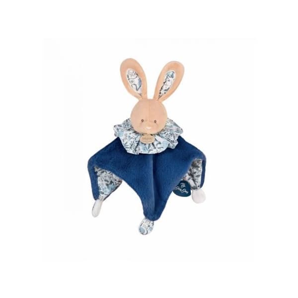 3 i 1 bolltäcken Blue Rabbit - Doudou et Compagnie - Blandat - Födelse - Akryl
