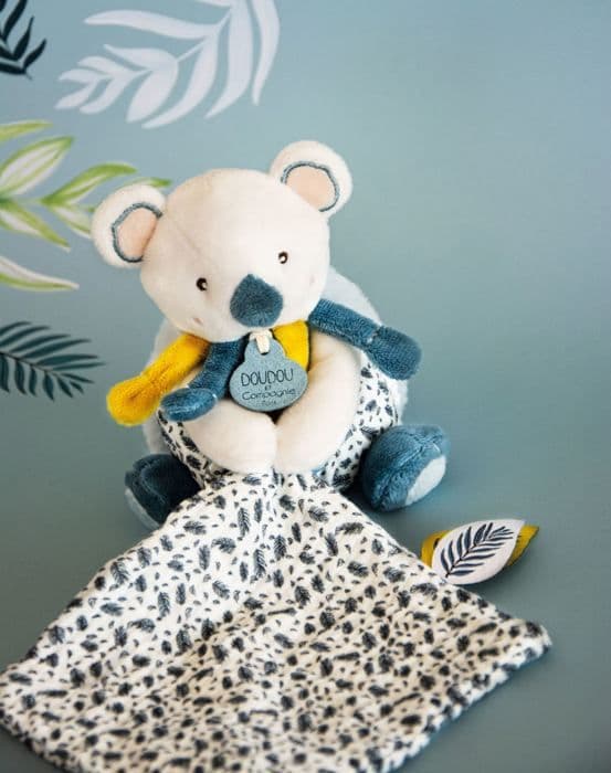 YOCA LE KOALA Pantin