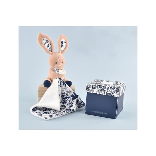 Bohaime Lapin marin