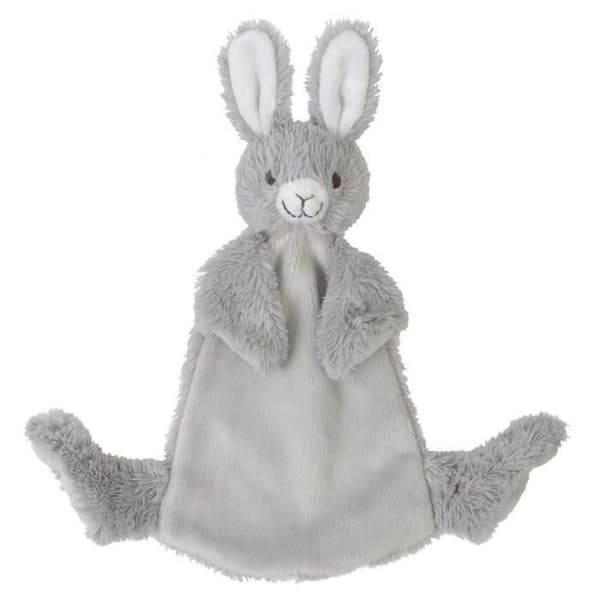 Glad Häst Lapin Rio Doudou - 25 cm