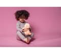 Miniatyrbild 4 av 4: Soframar Bouillotte Plush Kyckling Juniors