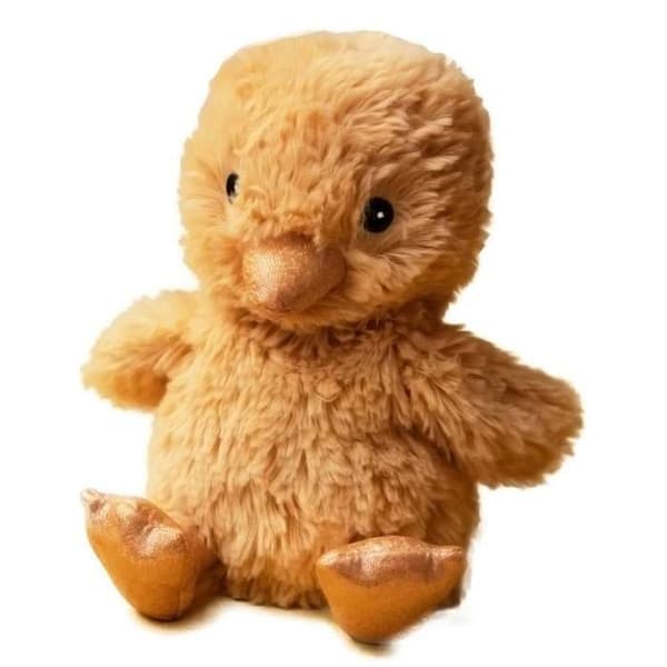 Soframar Bouillotte Plush Kyckling Juniors