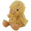 Miniatyrbild 1 av 4: Soframar Bouillotte Plush Kyckling Juniors