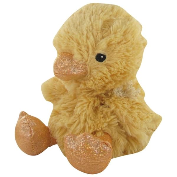 Soframar Bouillotte Plush Kyckling Juniors