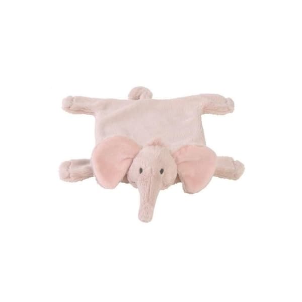 Glad Häst Elefant Ely doudou - 27 cm