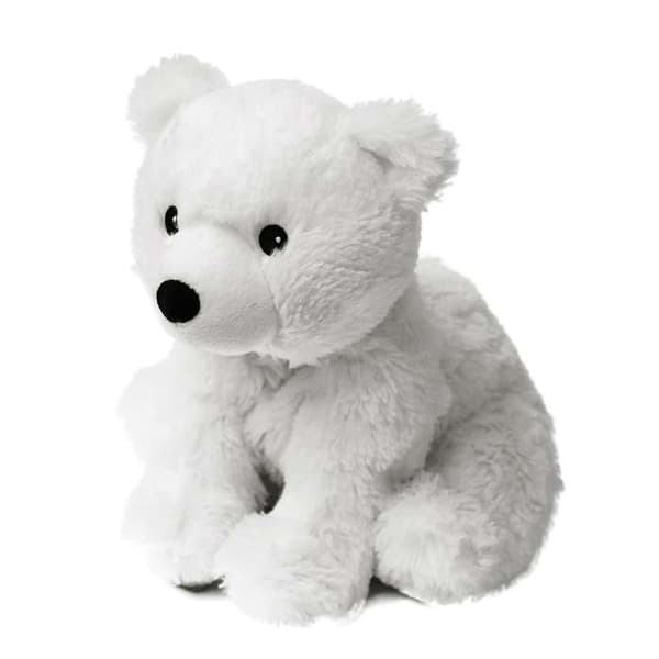 Soframar Ours Polaire Cozy Plysch
