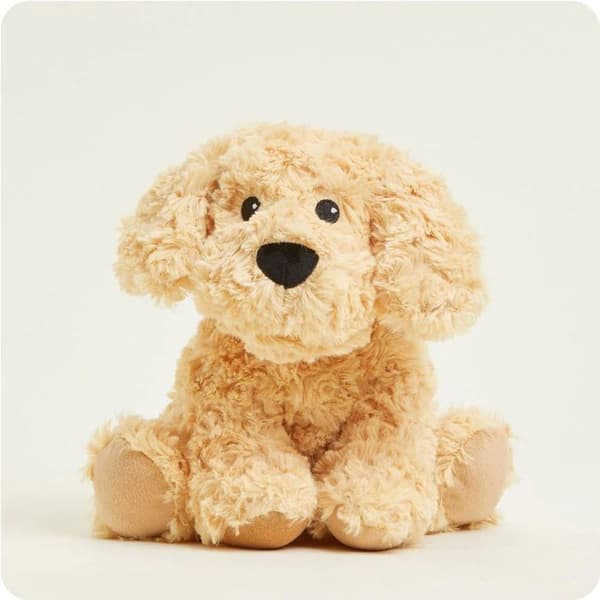Soframar Chien Bouclé Mysiga Plysch