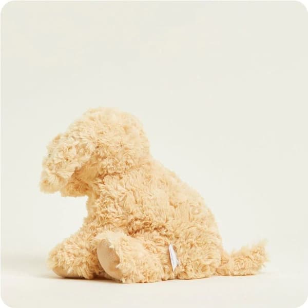 Soframar Chien Bouclé Mysiga Plysch