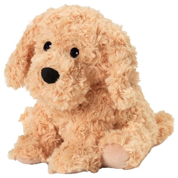 Soframar Chien Bouclé Mysiga Plysch