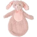 Miniatyrbild 1 av 2: Rosi Happy Horse Kanin täcke - 25 cm - Baby - Rosa