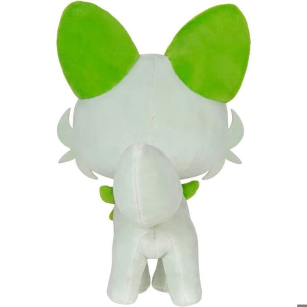 Peluche Jazwares Pokémon Sprigatito