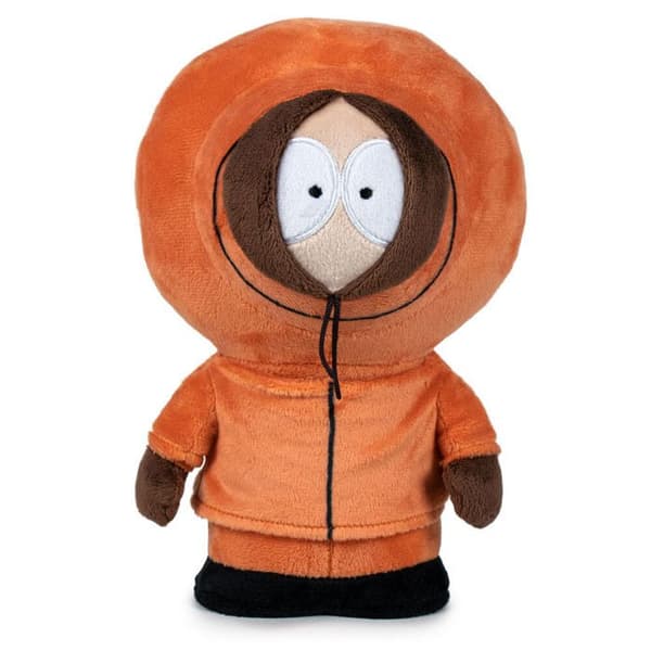 Peluche Paramount South Park Kenny