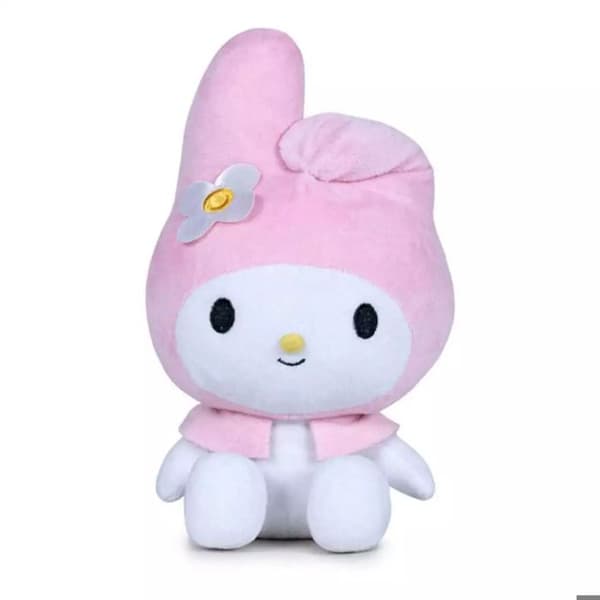 Peluche Sanrio Hello Kitty My Melody