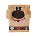 Miniatyrbild 1 av 3: Peluche - Loungefly - Disney Pixar Upp - 15-årsjubileum - Dug - 16,25x21,87cm