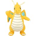 Miniatyrbild 2 av 4: Pokémon Dragonite Plush Toy 30 cm, officiellt licensierad Pokémon