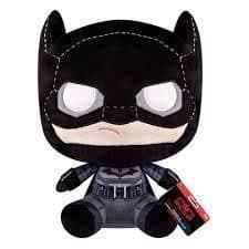 Batman plyschleksak - FUNKO - POP Plysch - 18 cm hög - Batman licens
