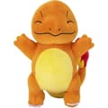 Miniatyrbild 1 av 4: Peluche - Pokémon - Salamander - 20 cm - Flerfärgad - Officiell licens Jazwares
