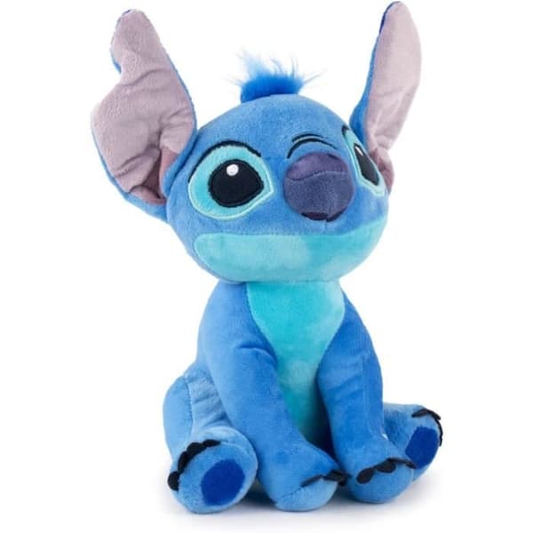 Stitch Sound Plysch 20 cm