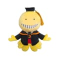 Miniatyrbild 1 av 2: Plysch - Sakami Merchandise - Assassination Classroom - Koro Sensei 25 cm