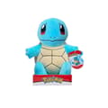 Miniatyrbild 2 av 3: Plysch Pokemon Squirtle maskot 30cm
