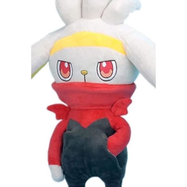Pokemon PKW2553 Lapyro 12" plysch