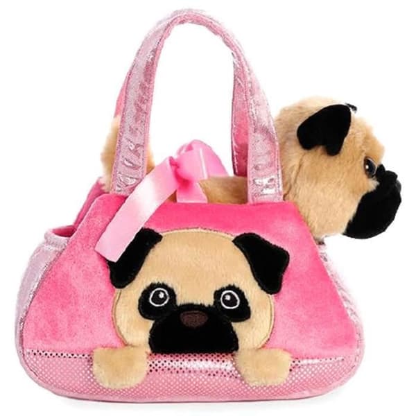 aurora - aurora world 32841 fancy pal peek-a-boo mops-82818-82818
