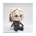 Miniatyrbild 3 av 4: Plysch - SQUARE ENIX - NieR Replicant ver.1.22474487139... - Vit - 20 cm