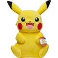 Miniatyrbild 2 av 3: BANDAI Pokemon - Pikachu Plysch 50cm