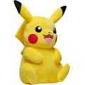 Miniatyrbild 1 av 3: BANDAI Pokemon - Pikachu Plysch 50cm