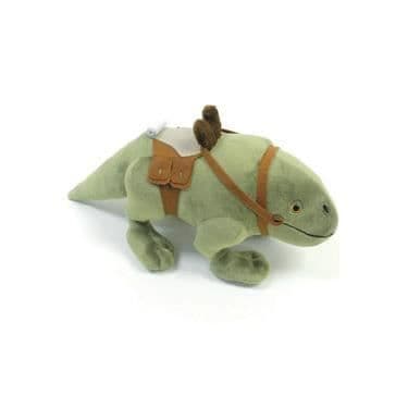 Peluche Star Wars Dewback 34 cm - Licens Star Wars - Märke Star Wars