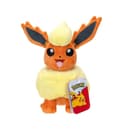 Miniatyrbild 1 av 4: Pyroli plyschleksak 20 cm - JAZWARES - Pokémon - Blandat - Vuxen - Plysch