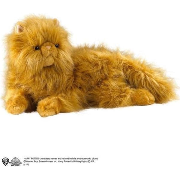 Harry Potter plyschleksak - Noble Collection - Samlare krokben 43 cm - Blandat - Vuxen - Brun