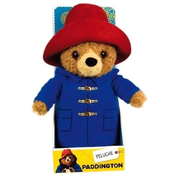 JEMINI Plysch Paddington 27 Cm