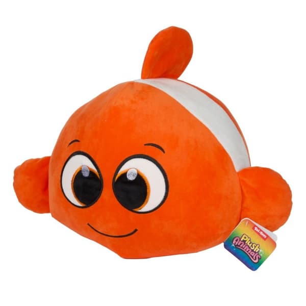 Toi-Toys Køleboldfisk 30 cm