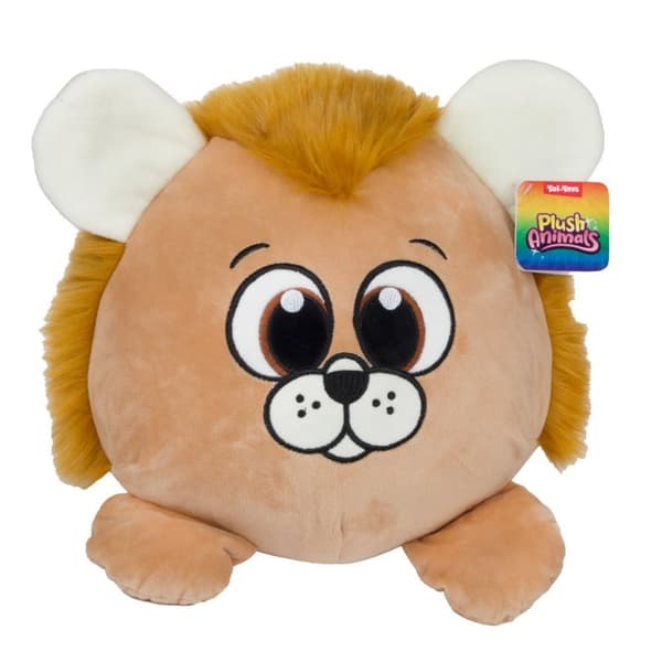 Toi-Toys Kølebold Løve 30 cm
