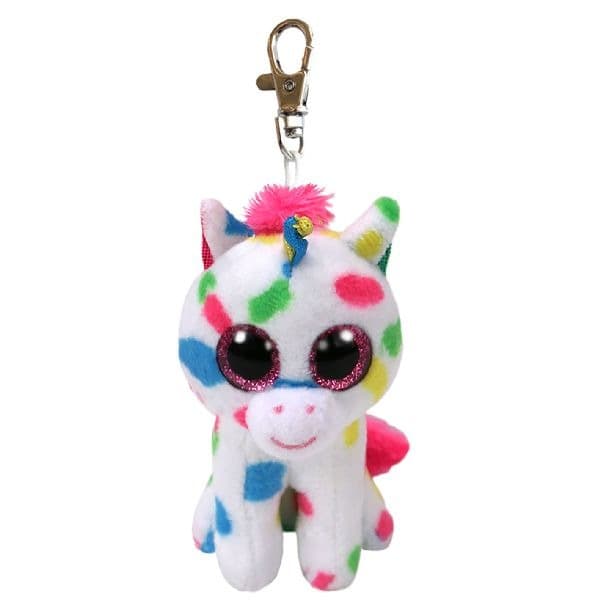 TY Beanie Boo Clip Harmony